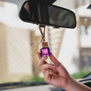 The Ultimate Guide to Choosing the Right Car Air Freshener