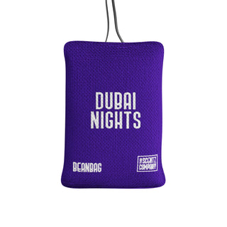 Scented Beanbag Dubai Nights