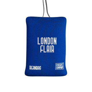 Scented Beanbag London Flair