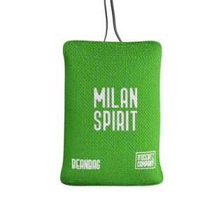 Scented Beanbag Milan Spirit