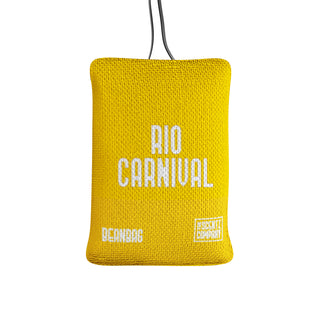 Scented Beanbag Rio Carnival