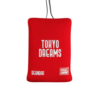 Scented Beanbag Tokyo Dreams